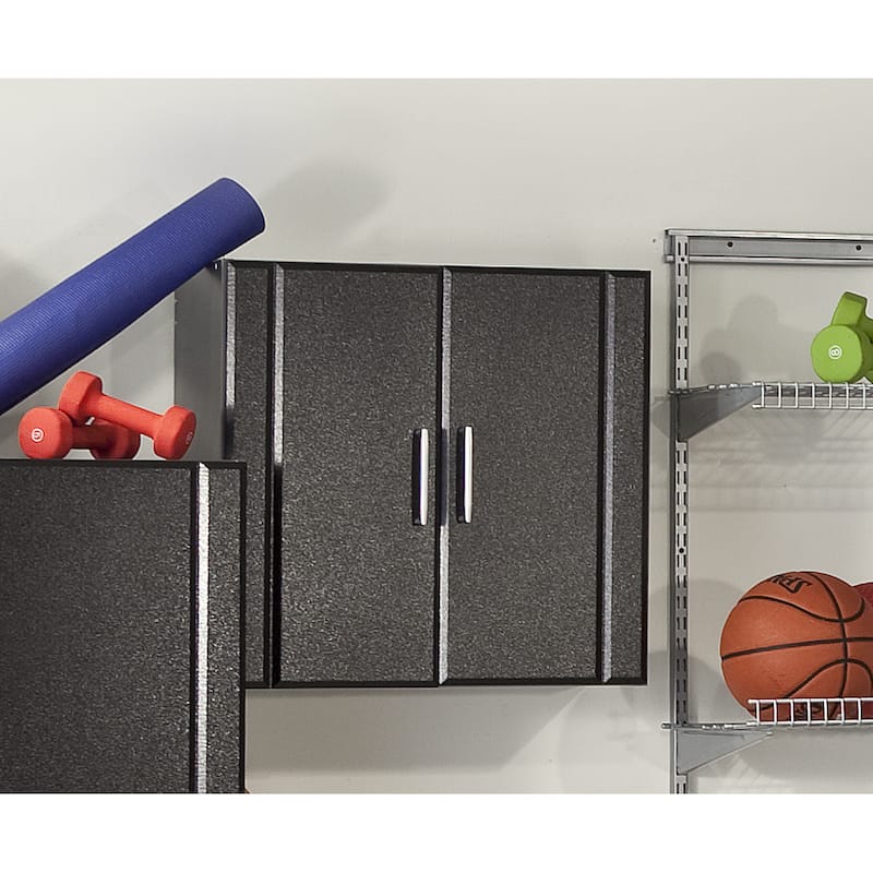 ClosetMaid 2-Door Wall Cabinet