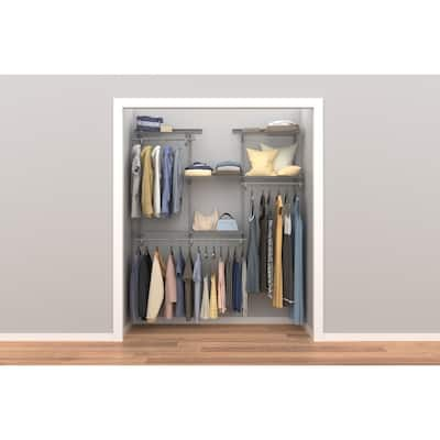 Buy Wire Closet Organizer Closet Organizers Systems Online At