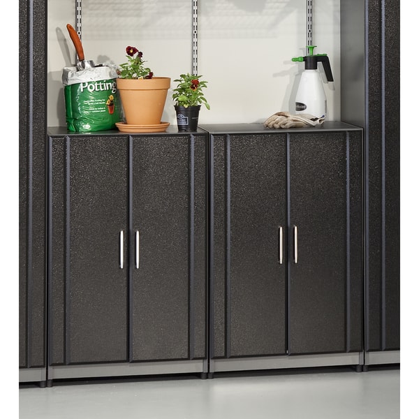 Shop Closetmaid 2 Door Base Cabinet Overstock 11409390