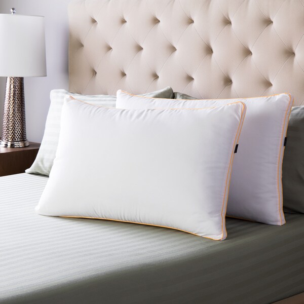 medium density pillow