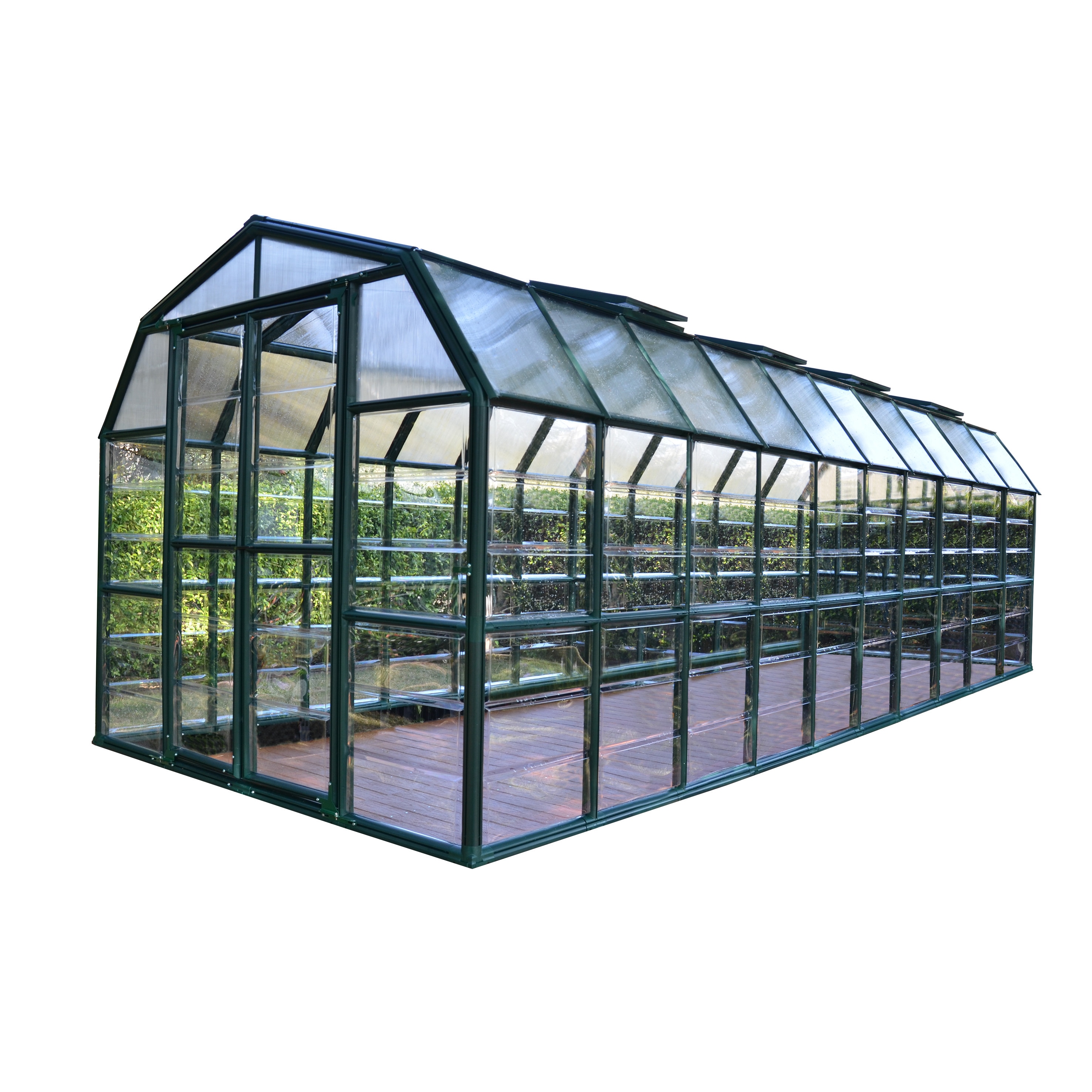 Buy Greenhouses Online At Overstockcom Our Best Yard Care Deals