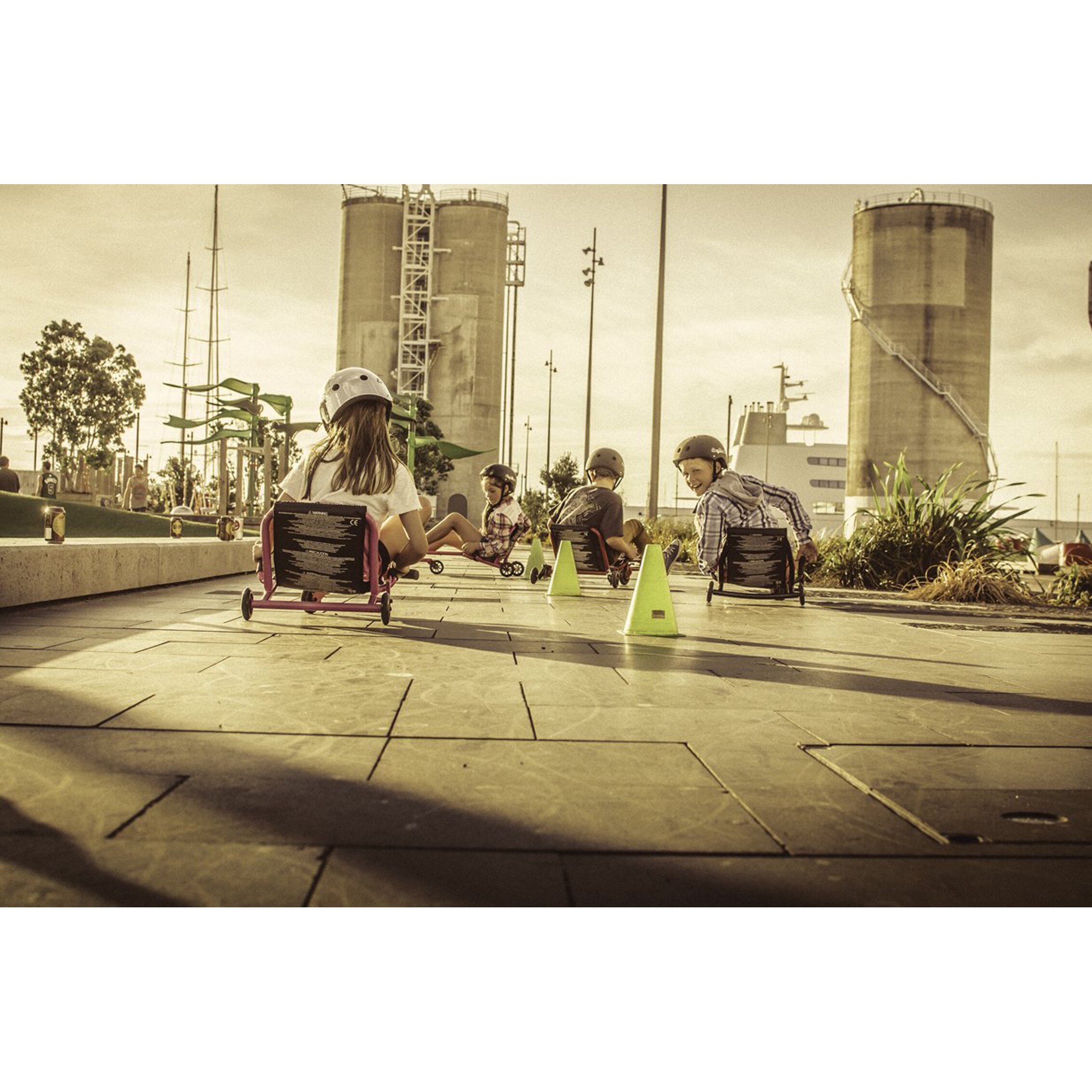 ezyroller classic