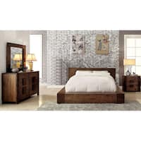 Buy California King Size Bedroom Sets Online At Overstock Our Best Bedroom Furniture Deals