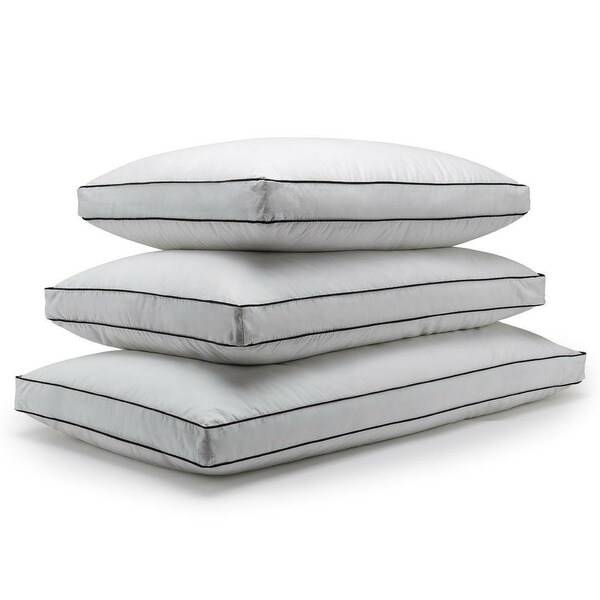 feather pillow alternative