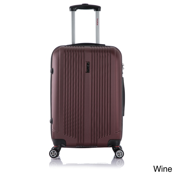 18 inch hardside luggage