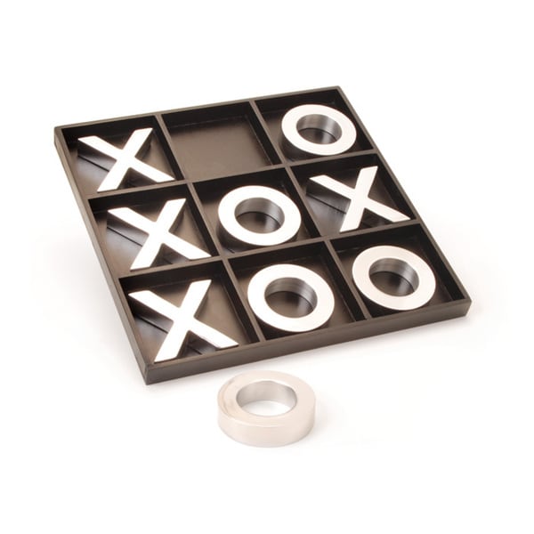 Tabletop Tic Tac Toe