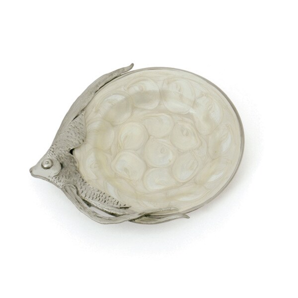 Shelled Fish Plate