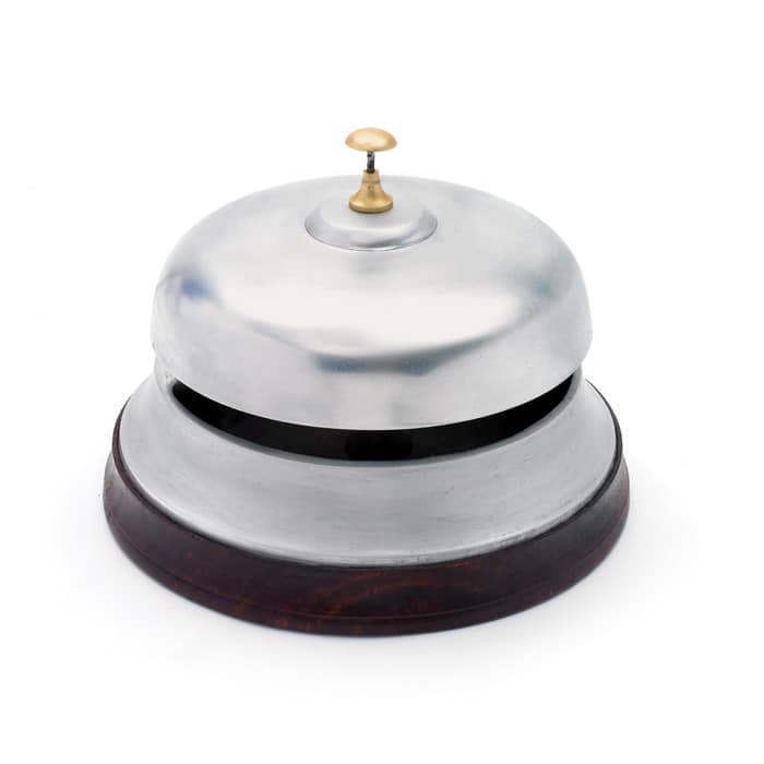 Score Bell