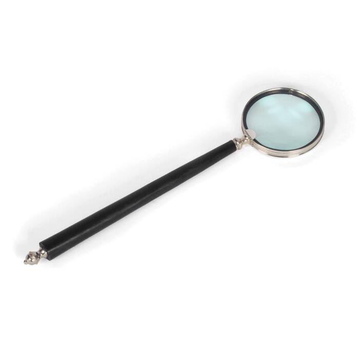 Wand Magnifying Glass