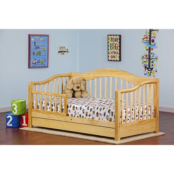 Dream on Me Toddler Day Bed Free Shipping Today