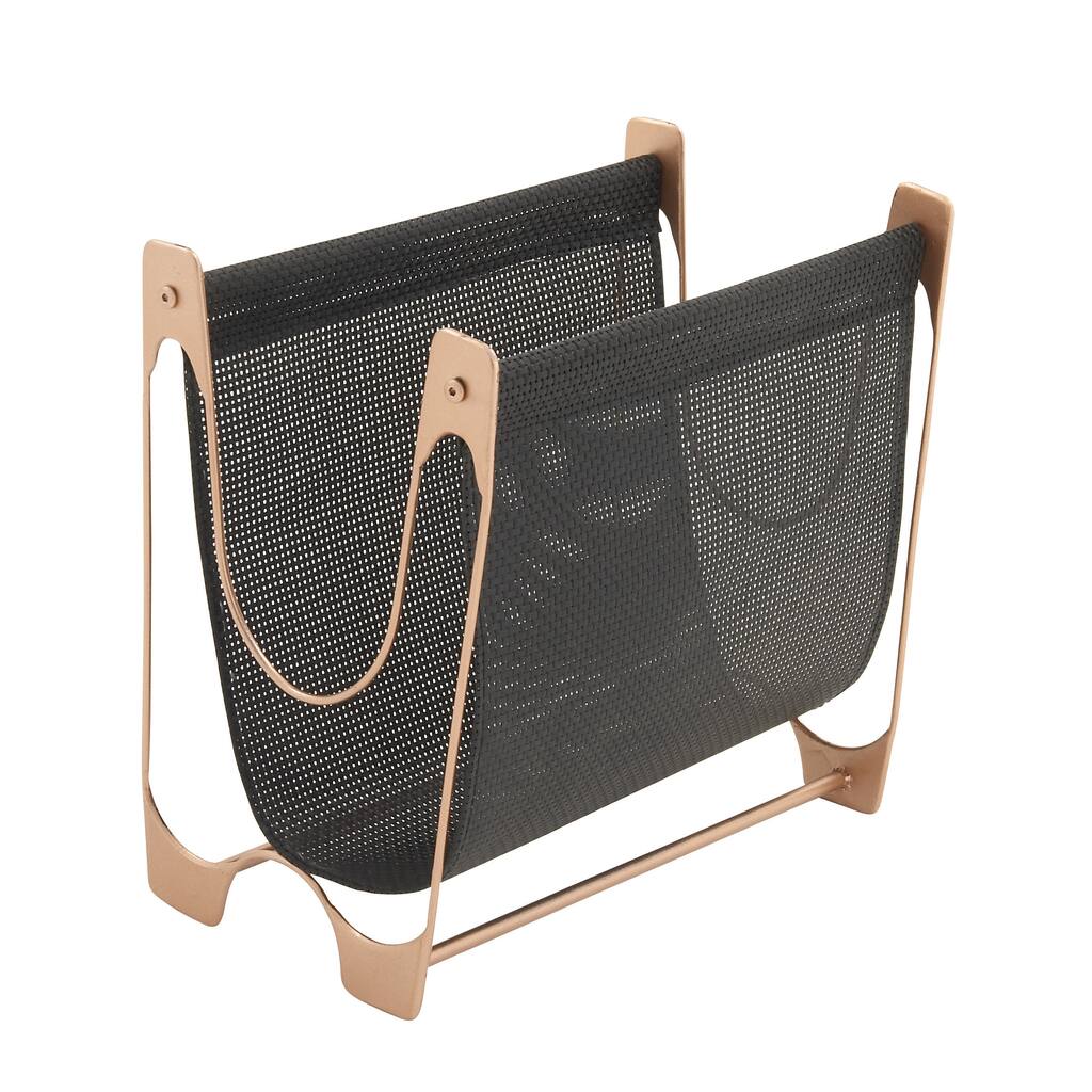 Magazine Rack - Overstock - 11414221