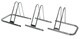triple bike stand