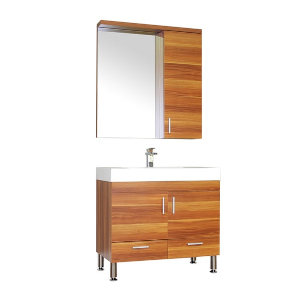 Contemporary Bathroom Vanities 36 Inch alya bath ripley collection 36-inch single modern bathroom vanity Contemporary Bathroom Vanities 36 Inch alya bath ripley collection 36-inch single modern bathroom vanity