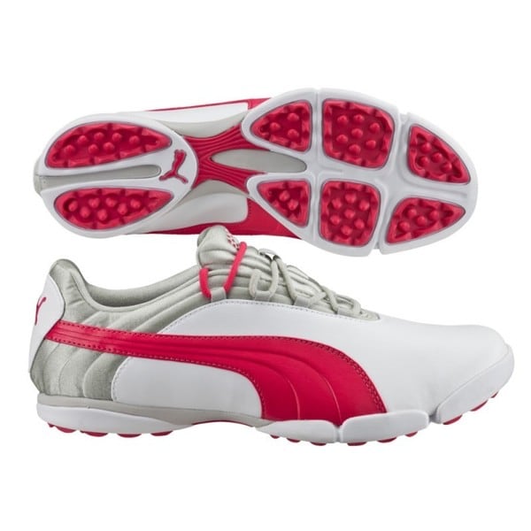Puma Womens Sunnylite V2 Golf Shoes 