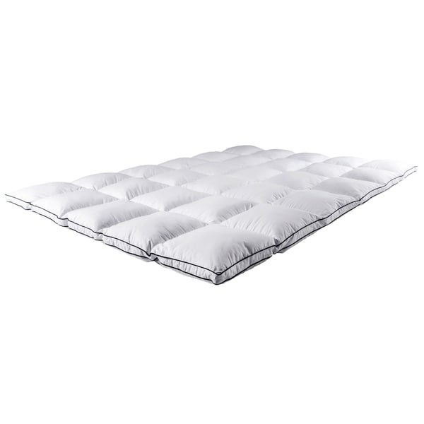 down alternative feather bed