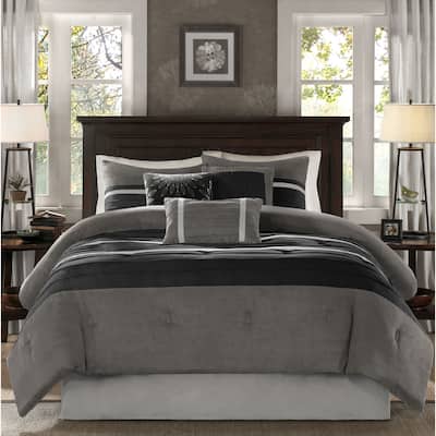 Patchwork Madison Park Comforter Sets Find Great Bedding Deals