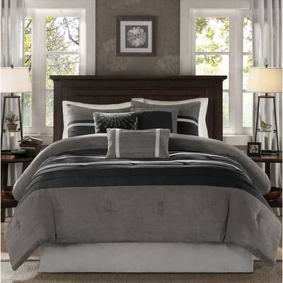 Size California King Mid Century Modern Comforter Sets Find