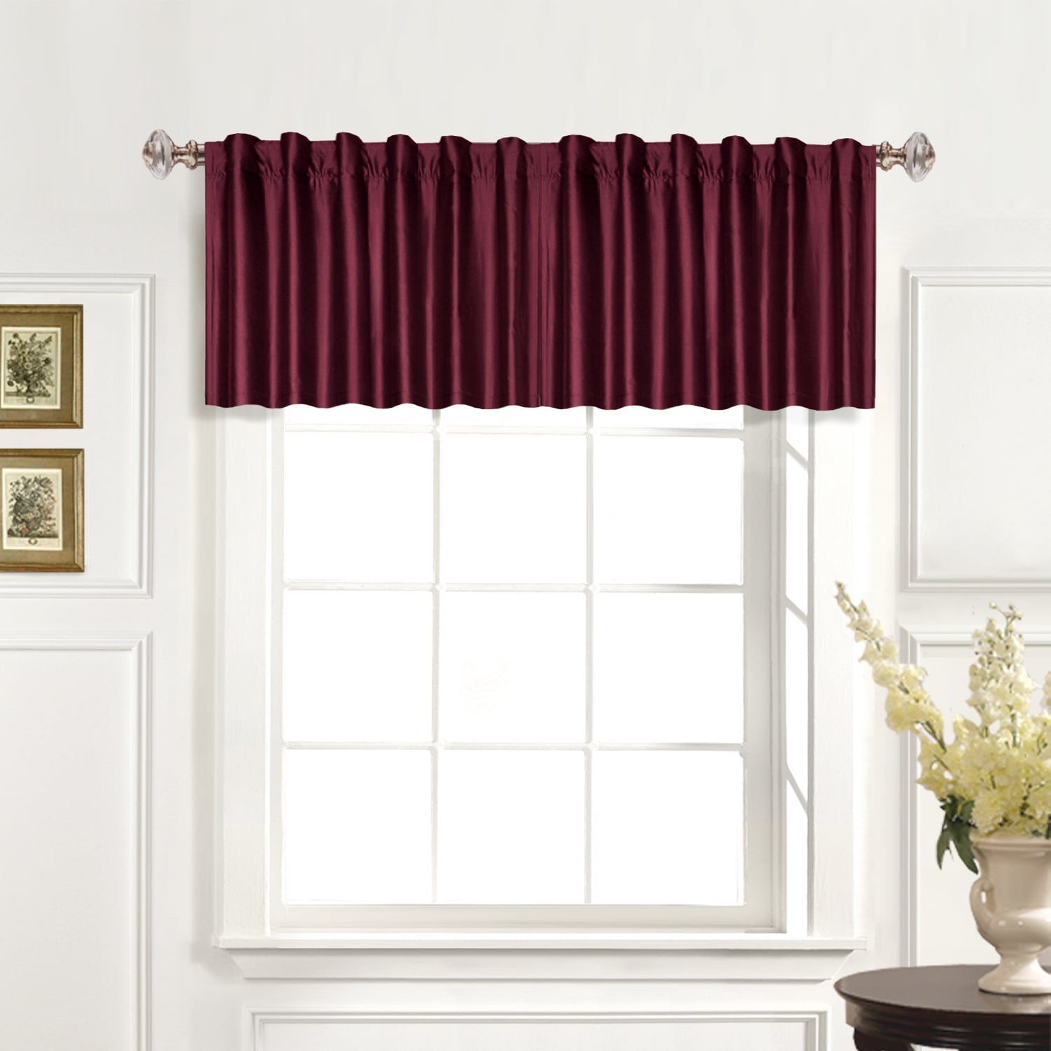 Buy Valances Clearance Liquidation Online At Overstock Our