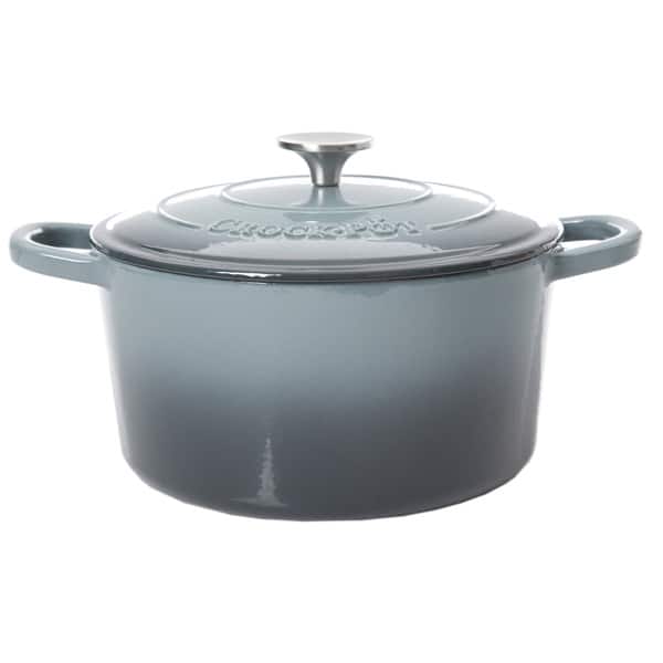 CrockPot 5 qt. Dutch Oven Bed Bath & Beyond 11418720