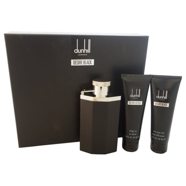 dunhill gift set