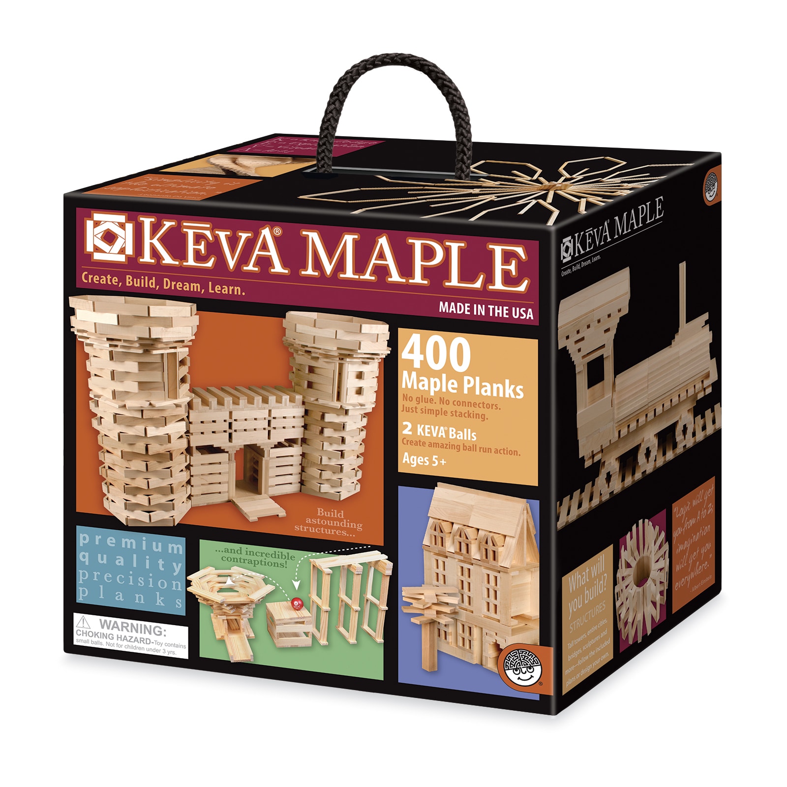 keva building blocks