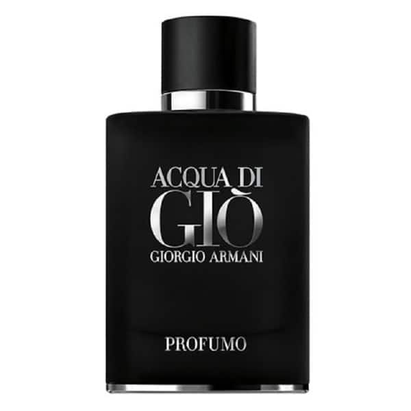 Shop Giorgio Armani Acqua Di Gio Profumo Men S 2 5 Ounce Eau De Parfum Spray Overstock