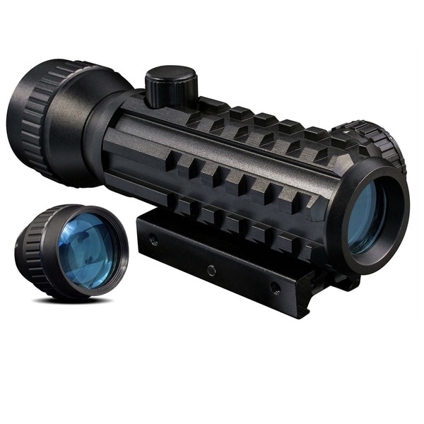 Konus SightPro DP Electronic Sight with 2x Power Booster