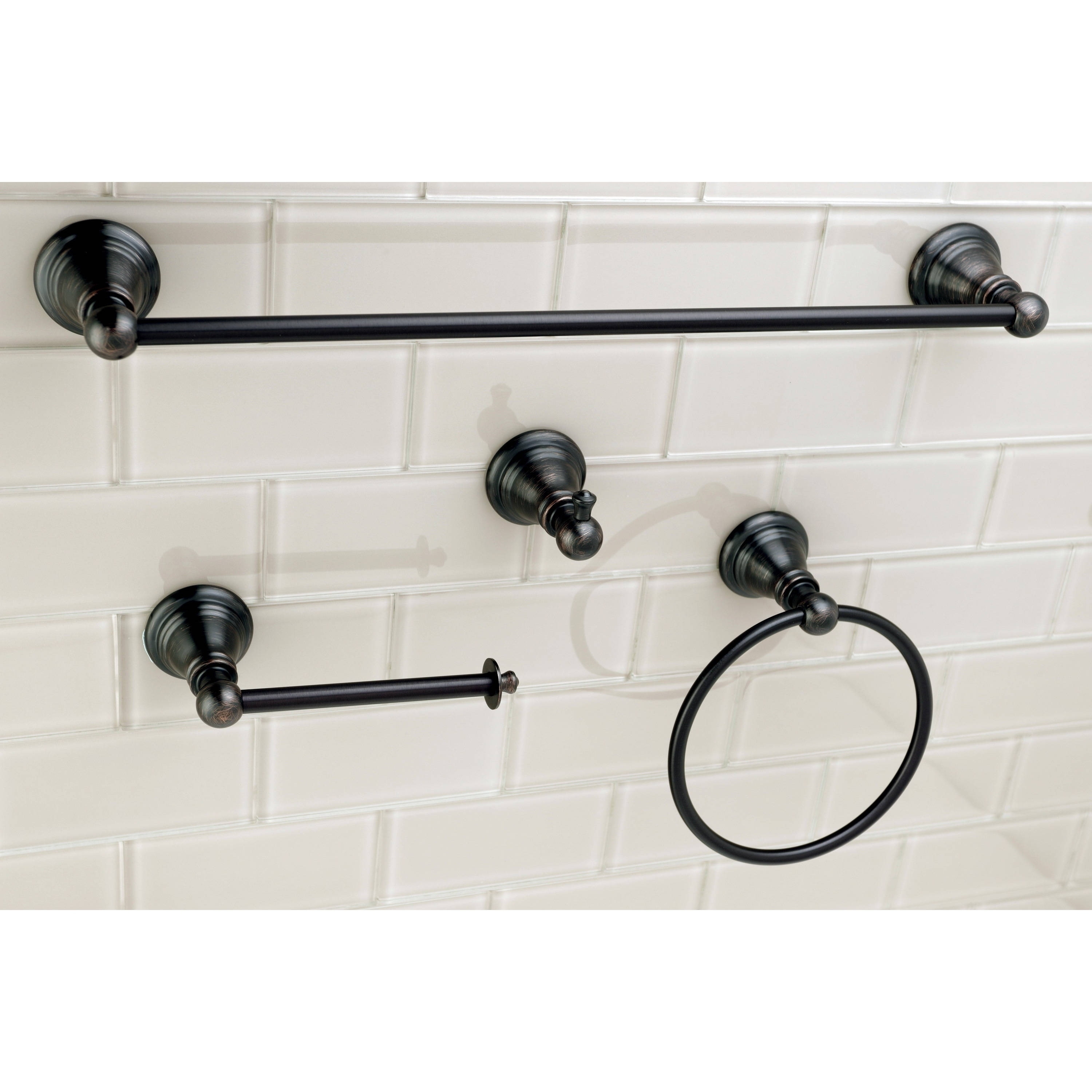 4 Piece Bathroom Set Oil Rubbed Bronze Bathroom Poster   Classic Oil Rubbed Bronze 4 Piece Bathroom Accessory Set 8e4156f8 1cc1 43b5 Aa71 B65b1126da00 