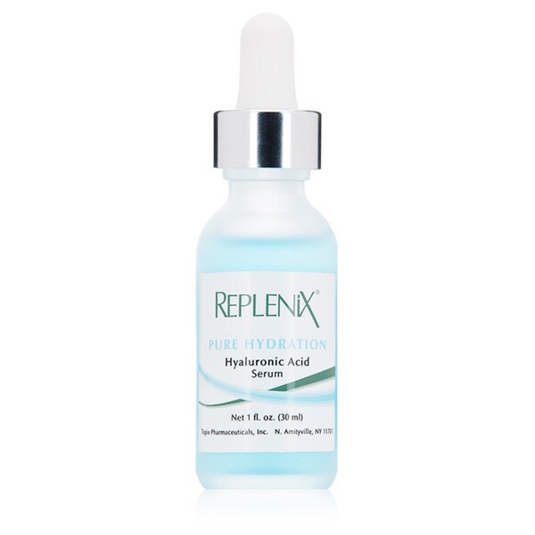 Replenix Pure Hydration Hyaluronic Acid Serum Free Shipping Today