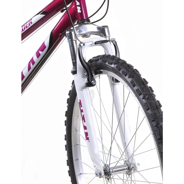 women's 17 mountain bike