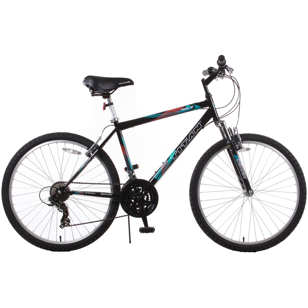 titan 20 inch bicycle for sale