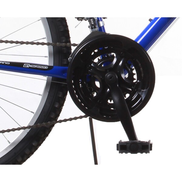 mens suspension bike