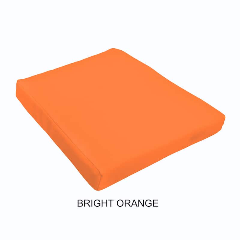 Sorra Home Sloane Outdoor Tapered Chair Cushion