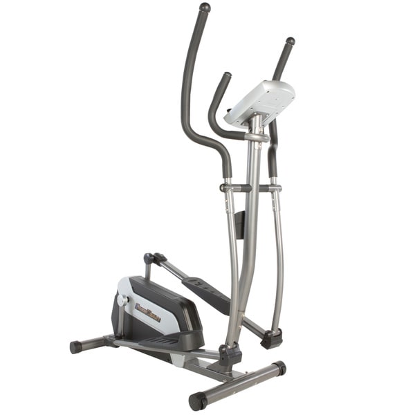 Fitness reality e5500xl magnetic elliptical new arrivals