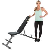 Fitness Reality 1000 Super Max 12-Position Weight Bench