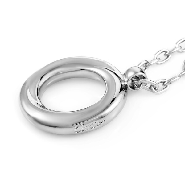 cartier keychain