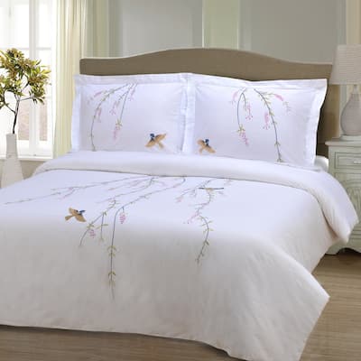 Nature Duvet Covers Sets Find Great Bedding Deals Shopping At