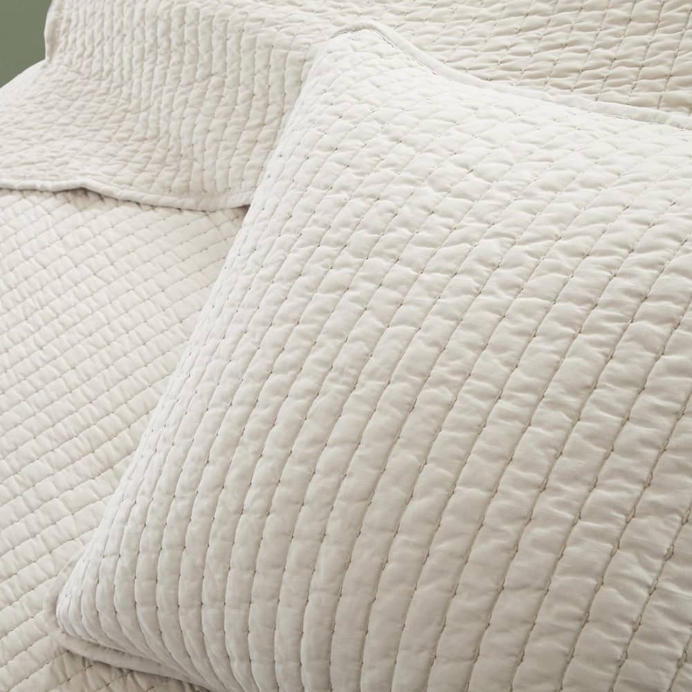 Madison Park Keaton 2 Piece Quilt Set