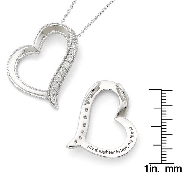 daughter in law necklace