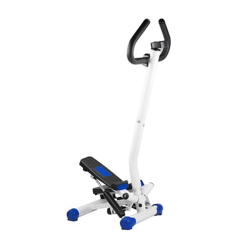 HealthMate Pivot Stepper
