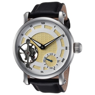 watches with mechanical movement
