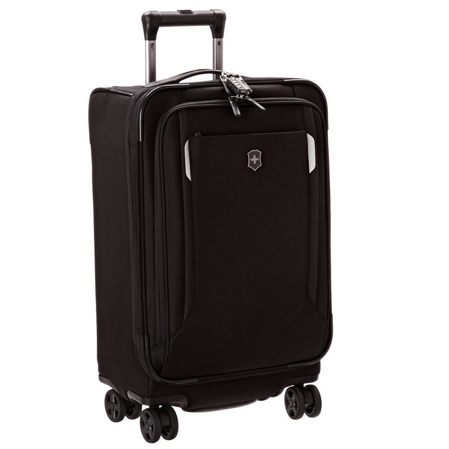 victorinox 24 inch luggage