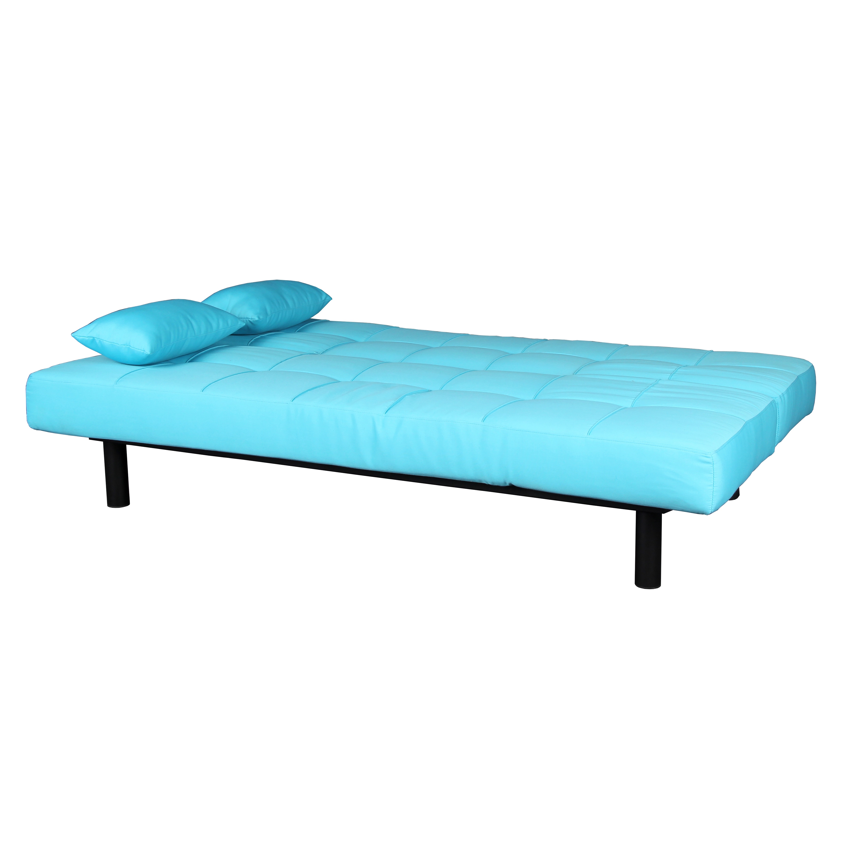 Shop Black Friday Deals On Hilton Outdoor Sea Foam Multi Functional Futon Bed Overstock 11441430