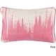 preview thumbnail 3 of 3, Artistic Weavers Decorative Hana Poly or Feather Down Filled Throw Pillow (22 X 14)