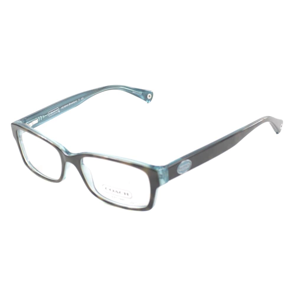 coach brooklyn glasses