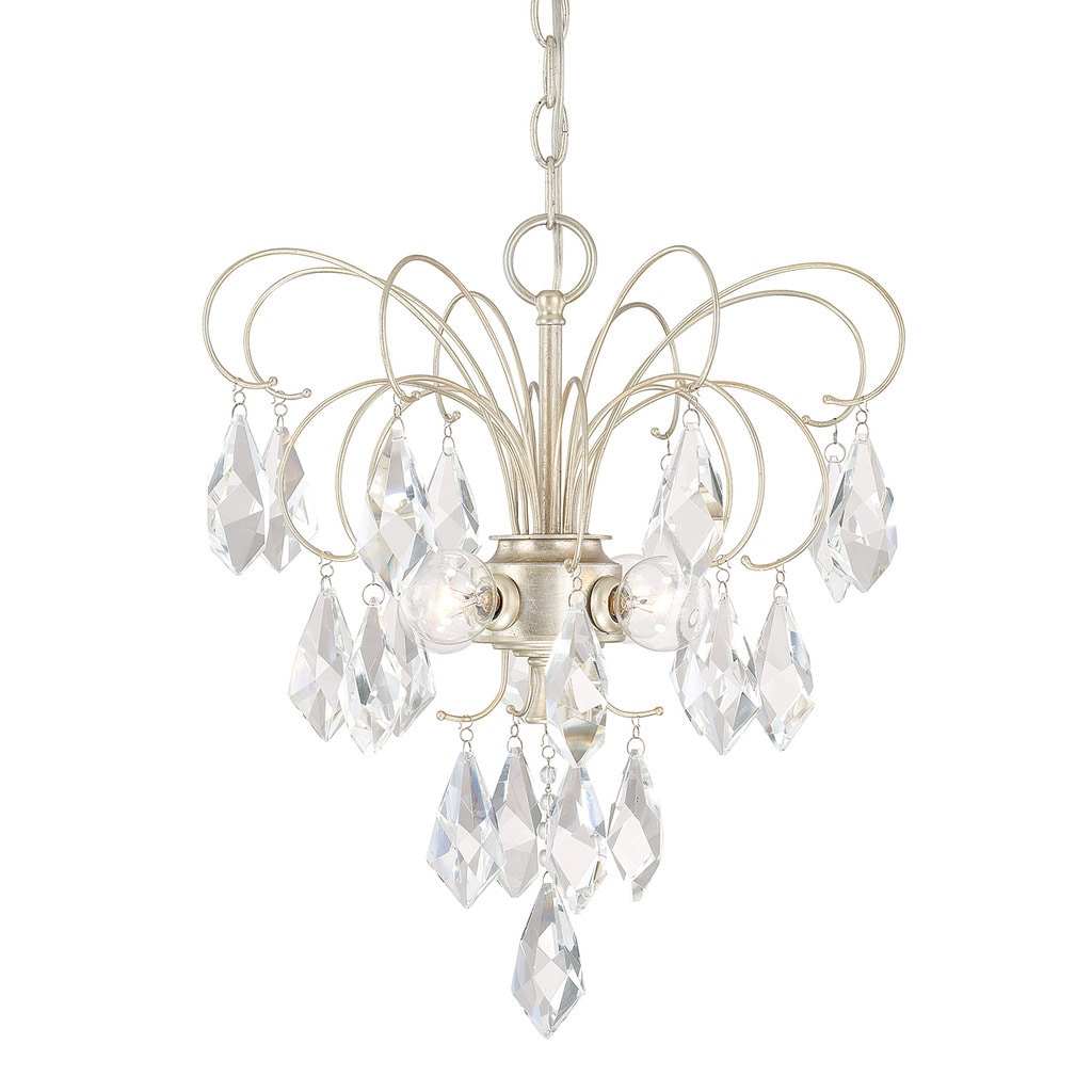 chloe chandelier