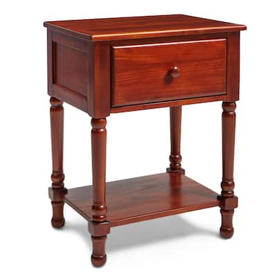 Buy Nightstands Bedside Tables Online At Overstock Our