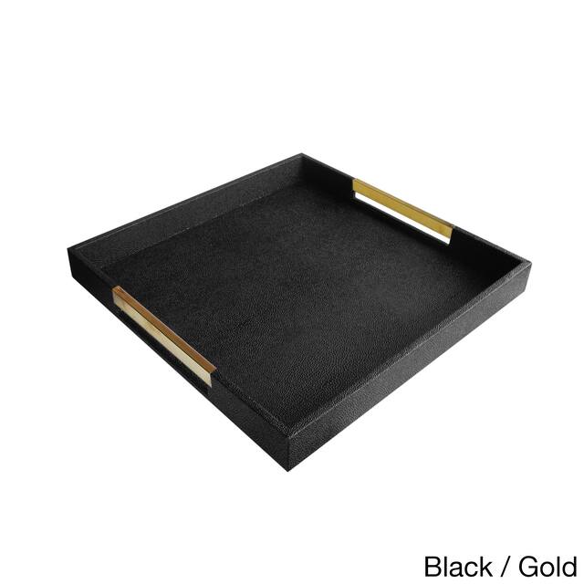 Accents by Jay Square Tray