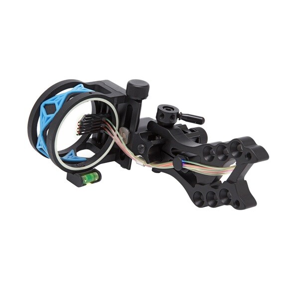 .30-06 Shocker 5 Pin Bow Sight with Damper