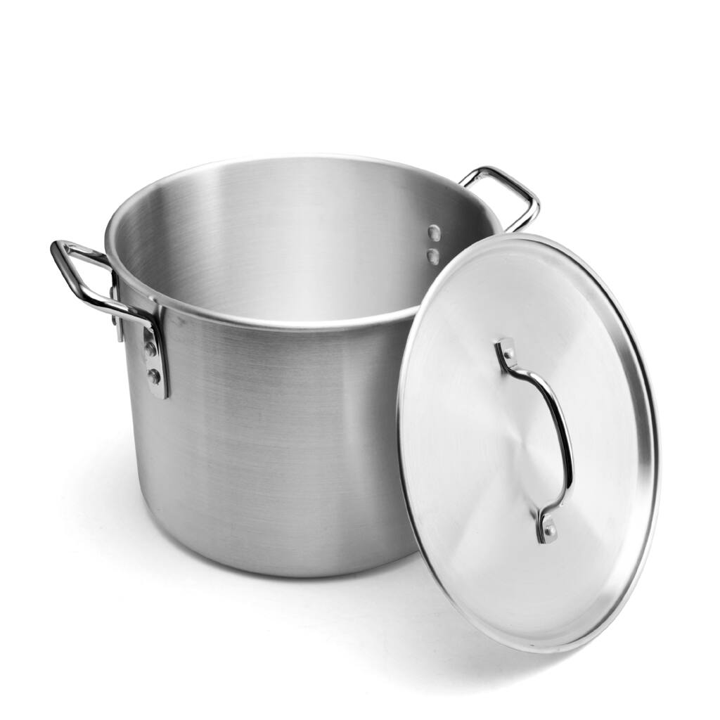 Pedrini Passione 12-Quart Stock Pot